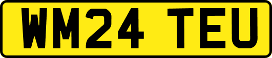 WM24TEU