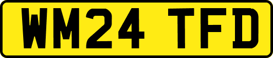 WM24TFD