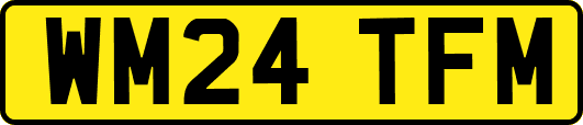 WM24TFM
