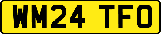 WM24TFO