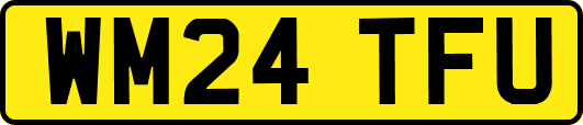 WM24TFU