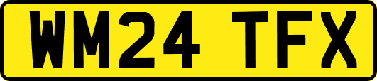 WM24TFX