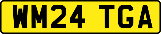 WM24TGA