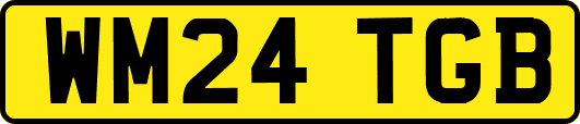 WM24TGB