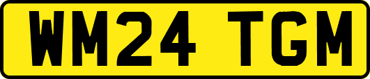 WM24TGM