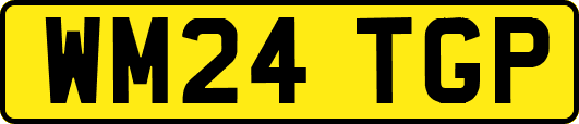 WM24TGP