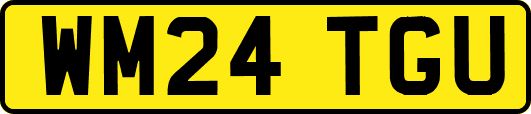 WM24TGU