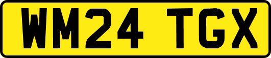 WM24TGX