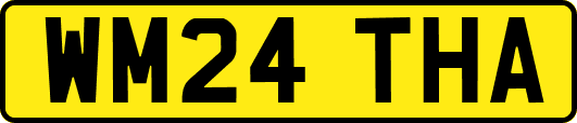 WM24THA