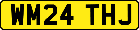 WM24THJ