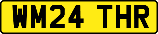 WM24THR