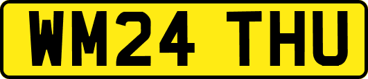 WM24THU
