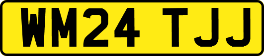WM24TJJ