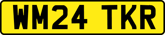 WM24TKR