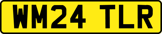 WM24TLR