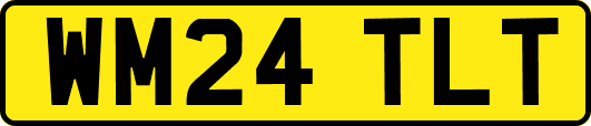 WM24TLT