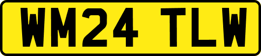 WM24TLW