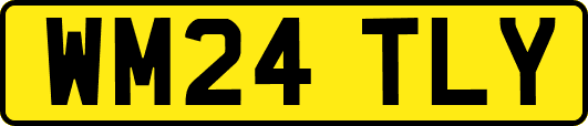 WM24TLY