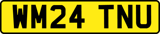 WM24TNU