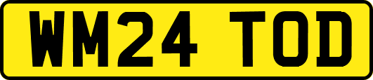 WM24TOD