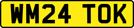WM24TOK