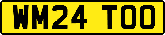 WM24TOO