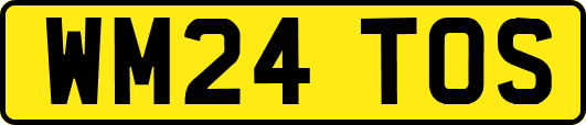 WM24TOS