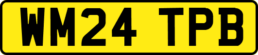 WM24TPB