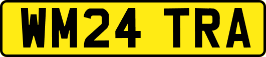 WM24TRA
