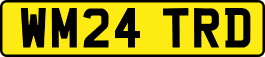 WM24TRD