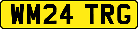 WM24TRG