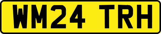 WM24TRH