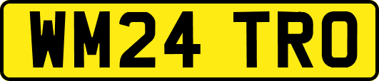 WM24TRO