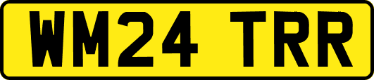 WM24TRR