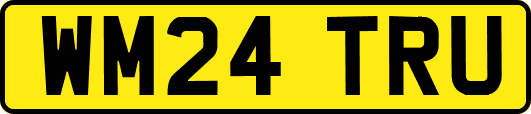 WM24TRU