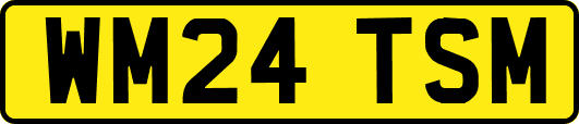 WM24TSM