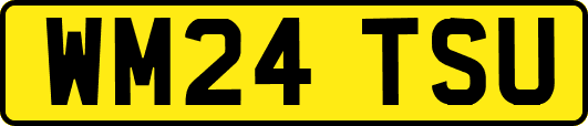 WM24TSU