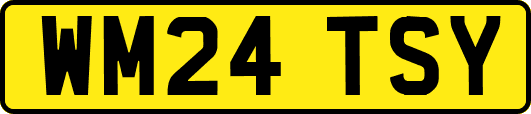 WM24TSY