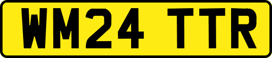 WM24TTR