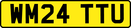 WM24TTU