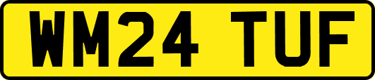 WM24TUF