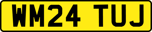 WM24TUJ