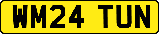 WM24TUN
