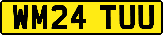 WM24TUU