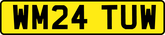 WM24TUW