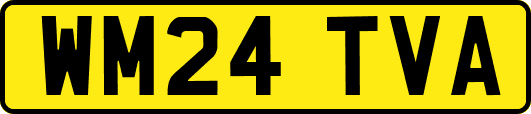 WM24TVA