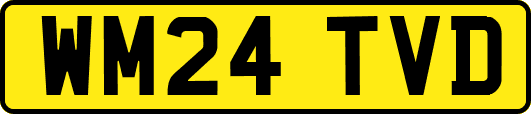 WM24TVD
