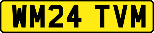 WM24TVM