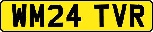 WM24TVR
