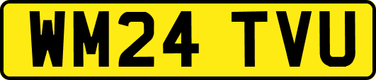 WM24TVU